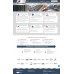 Сайт-каталог электросетевой компании г.Екатеринбург